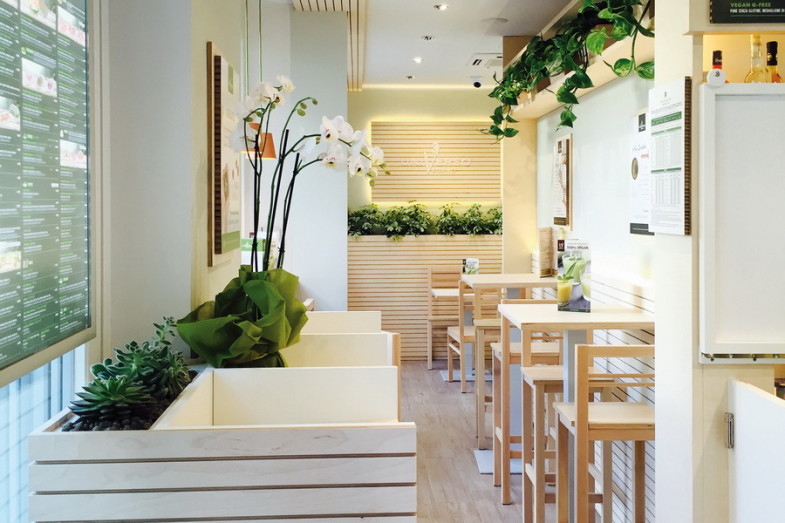 UNIVERO VEGANO - Firenze -2015